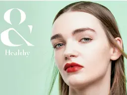 【無料】&Healthyアンドヘルシー撮影・練習モデル募集🌼エクステをつけてからパーマをかける最新技術⚠️詳細必読⚠️