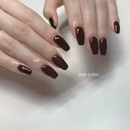 ワンカラー🌈オフあり