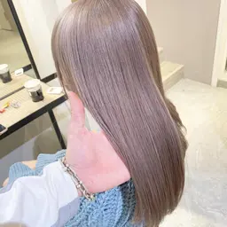 ダメージを内部から集中ケア🍀高濃度ケラチントリートメント✨#髪質改善