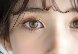 【マツエク】下まつげエクステ上質シングル20本→34%off¥2000※20本~相談可