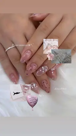 【オフなし】🈚️ハンド❄️冬定額メニュー 🤍🎀7500~9500円