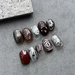 お任せニュアンスデザイン