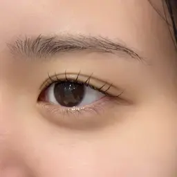 【🫧まつ毛パーマ練習モデル様募集🫧】パリジェンヌorまつ毛カール🫧
