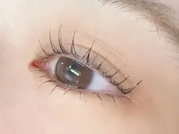 (上下)まつ毛パーマ