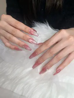 長さだし10本　ワンカラー✨