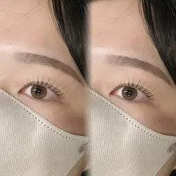 🪄パリジェンヌラッシュリフト¥6,600→¥3,980『minimo限定価格』