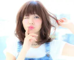 イルミナカラー＋oggiottoトリートメント