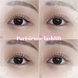 【💖限定価格💖パリジェンヌラッシュリフト】