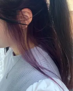 イヤリングカラーのみ