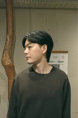 似合わせメンズカット