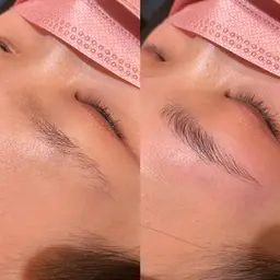 ハリウッドブロウリフト♡