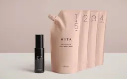 髪質改善🫧HITAトリートメント🫧