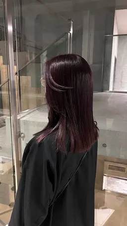 one coler + 3step トリートメント