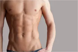 【男性】全身脱毛(顔or VIO)🫧