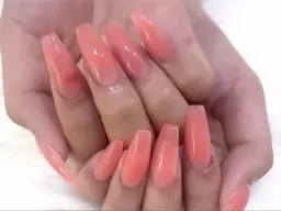 シンプルスカルプ無料モデル💅🏻オフなしの方のみ！オフある方受け付け不可❌