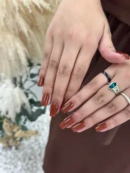 Jr.クーポン✨️ワンカラー💅
