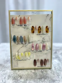 【オフ有り】定額きらつやdesign
