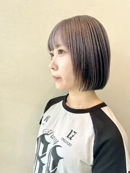 ダブルカラーorトリートメント