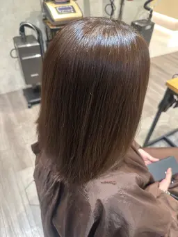 レディースカラーモデル