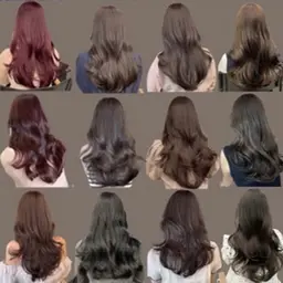 【ブリーチなし!フルカラー】11月空きあり🈳託児ご利用できます‼️生後1ヶ月検診を終えたら🆗必ずご連絡下さい