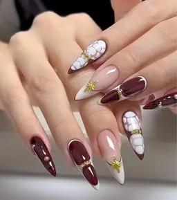 持ち込みデザイン10本アートオフなし