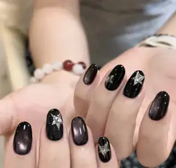 【透明感ガラス】うるマグネット¥6500