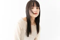 ✨平日限定50%オフ🉐カット+リタッチカラー✨【立川】#韓国#外ハネボブ