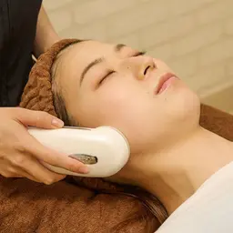 【むくみ/エラ張り/目の疲れ】セルキュア4TPlusで整形級小顔💫