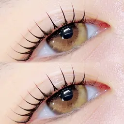 【当日予約割】束感ラッシュリフト(まつ毛パーマ)