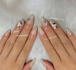 【オフなし】✨️54種類定額シンプル✨️