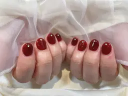 ワンカラー¥5000