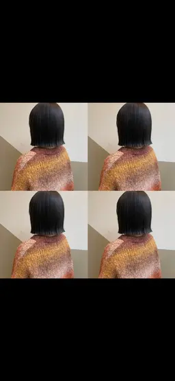 【髪質改善】Aujuaトリートメント✨