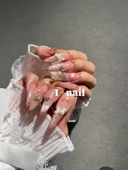 minimo🐣限定価格💅ハンド&フットネイルアートし放題🌈オフ込み（持ち込みデザインok）