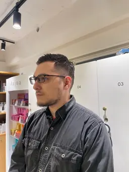 【メンズカット🌟】メンズスタイル【金曜日のみです💇🏻】