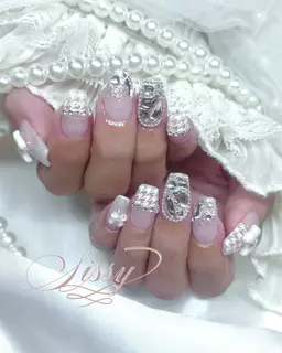 ハンド♡オフあり アートし放題