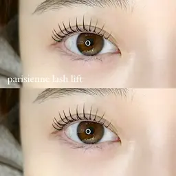 🩵まつ毛パーマ🩵