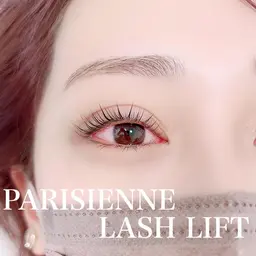 🩵💙🩵💙パリジェンヌラッシュリフト限定価格¥5900→¥4000🙌トリートメント付き🩵💙🩵💙