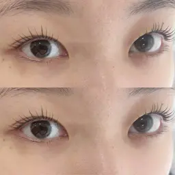 お目元写真撮影OKの方限定‎𖤐 ̖́-‬似合わせ上まつげパーマ。コーティング付🧁.*･ﾟ　.ﾟ･*.