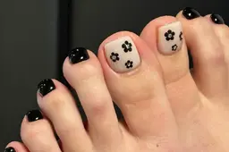 フット⭐シンプルデザイン⭐