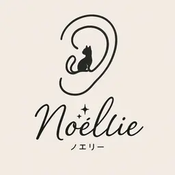 耳ツボシール(パーツ無し)付け放題