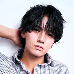 🔥人気No.2🔥【メンズ限定】似合わせカット《スタイリング込み》＋選べる✨トリートメントorクイックスパ
