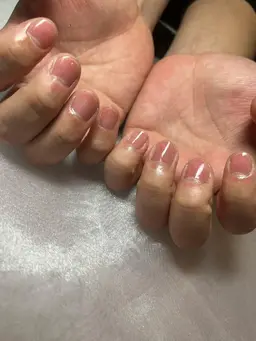 🫧ハンド甘皮ウォーターケアのみ🫧