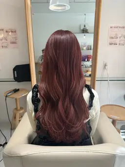 カット