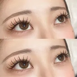 【１日２名様限定🍒】セーブルラッシュ100本 ₊˚⊹             (※オフ代別途料¥1100）