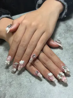 お持ち込みデザインやり放題(オフ無料) ⚠️イメージ画像の送付必須