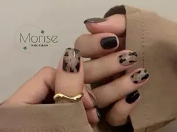 練習モデル◇NEW OPEN特典◇初回オフ無料◇自爪持ち込みデザイン Design Free