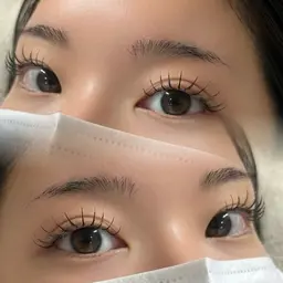 フラットラッシュ100本💎