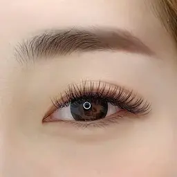 【ご新規様限定✨】マツエクつけ放題🦋(フラットラッシュ)