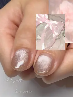 【オフあり！】ハンドマグネット¥5,500🧲🪐