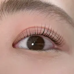 【新規】中顔面短縮♪上下まつげパーマ（ラッシュリフト）